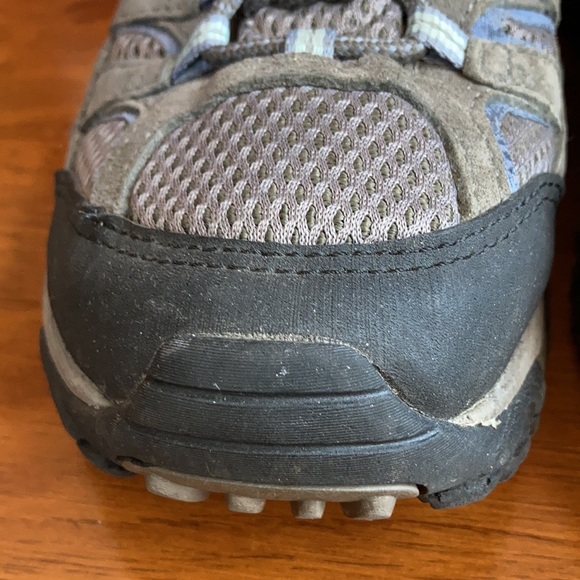 Merrell Moab Hikers - Picture 4 of 14